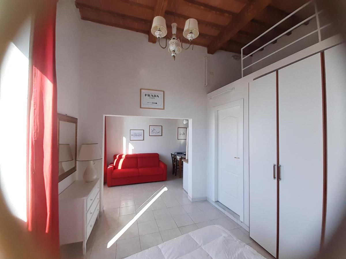 Sunset 39 Apartman Livorno Kültér fotó